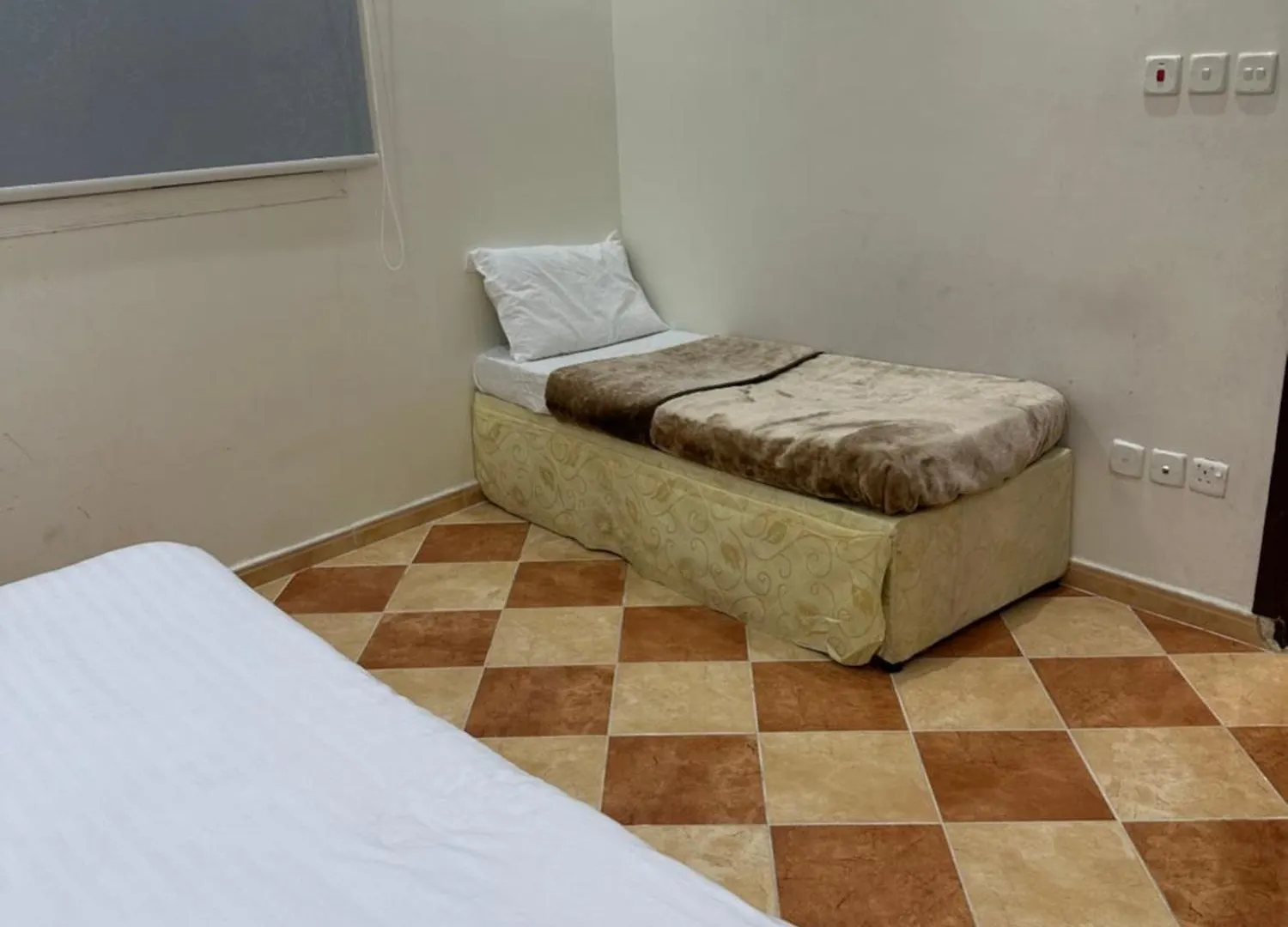 Beautiful Superb Apartment La Mecque