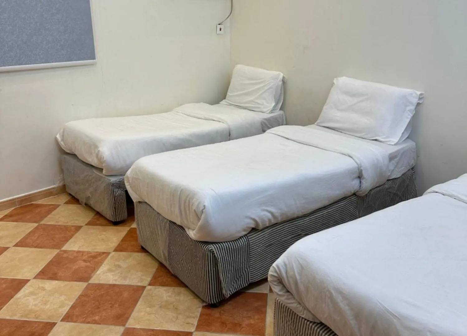 Beautiful Superb Apartment La Mecque