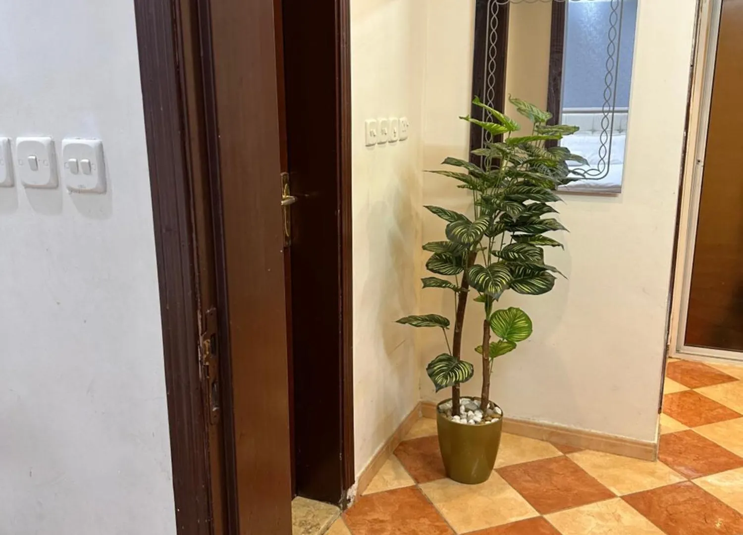 Beautiful Superb Apartment La Mecque