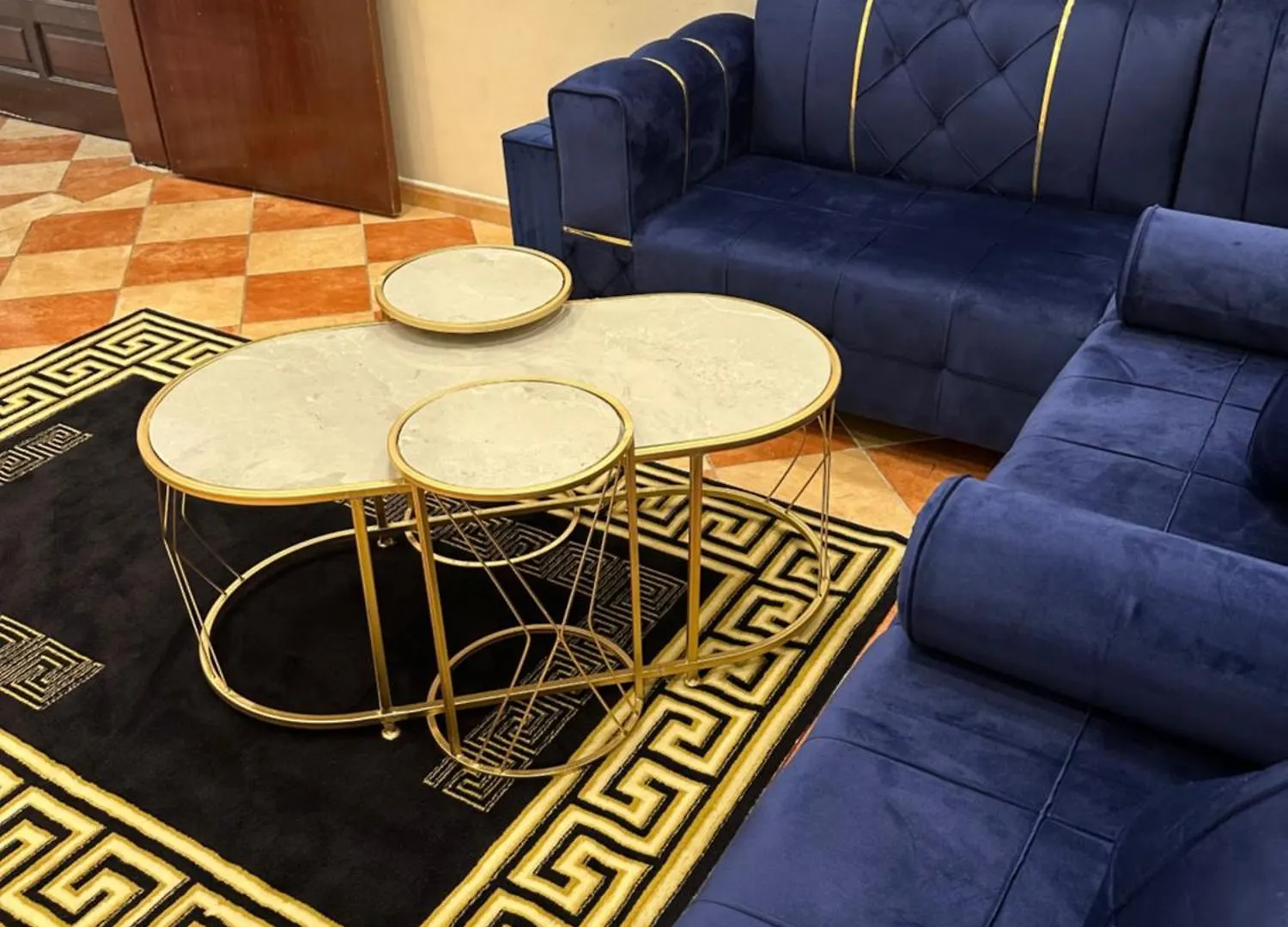 Beautiful Superb Apartment La Mecque