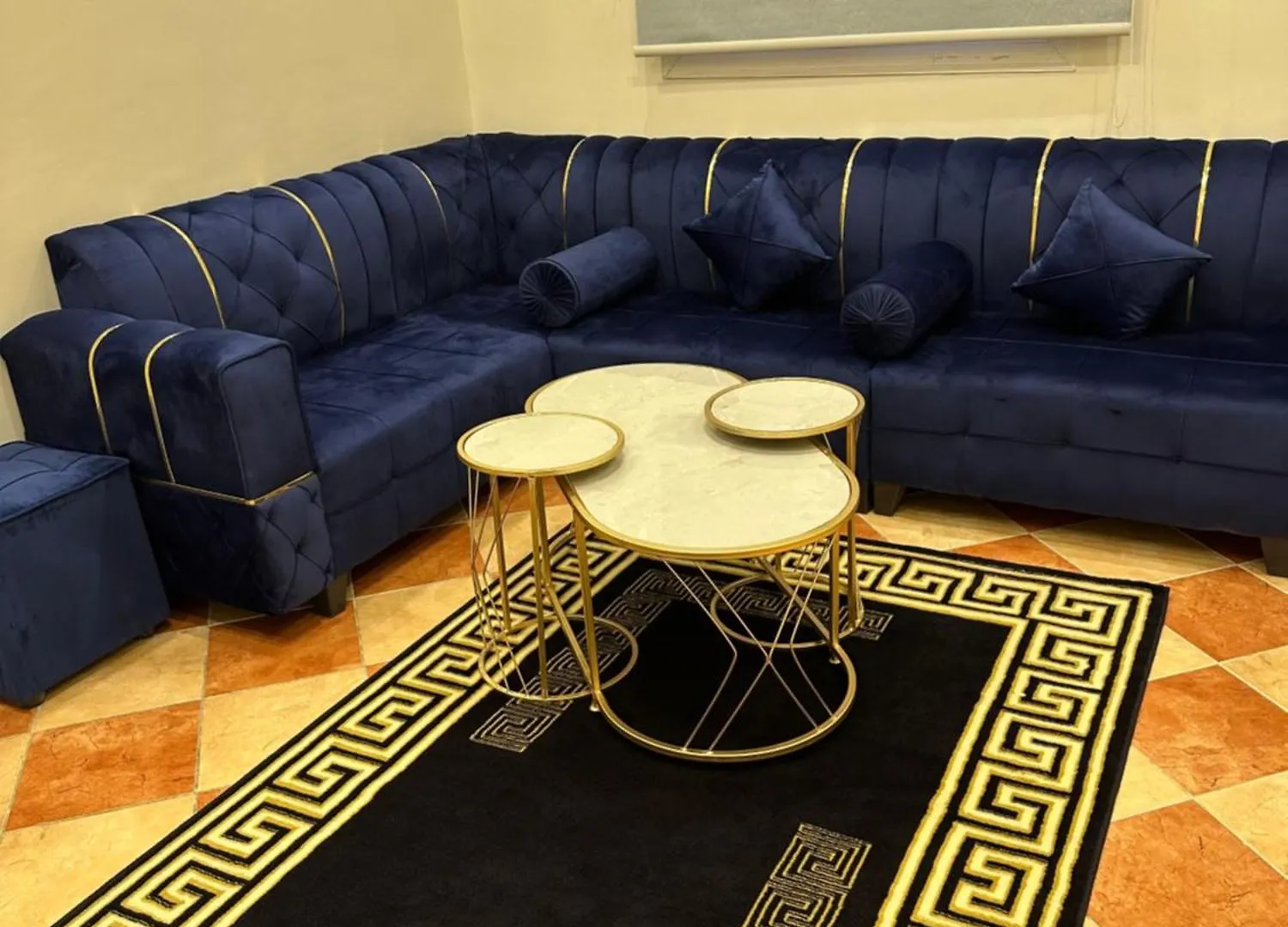 Beautiful Superb Apartment La Mecque Arabie saoudite