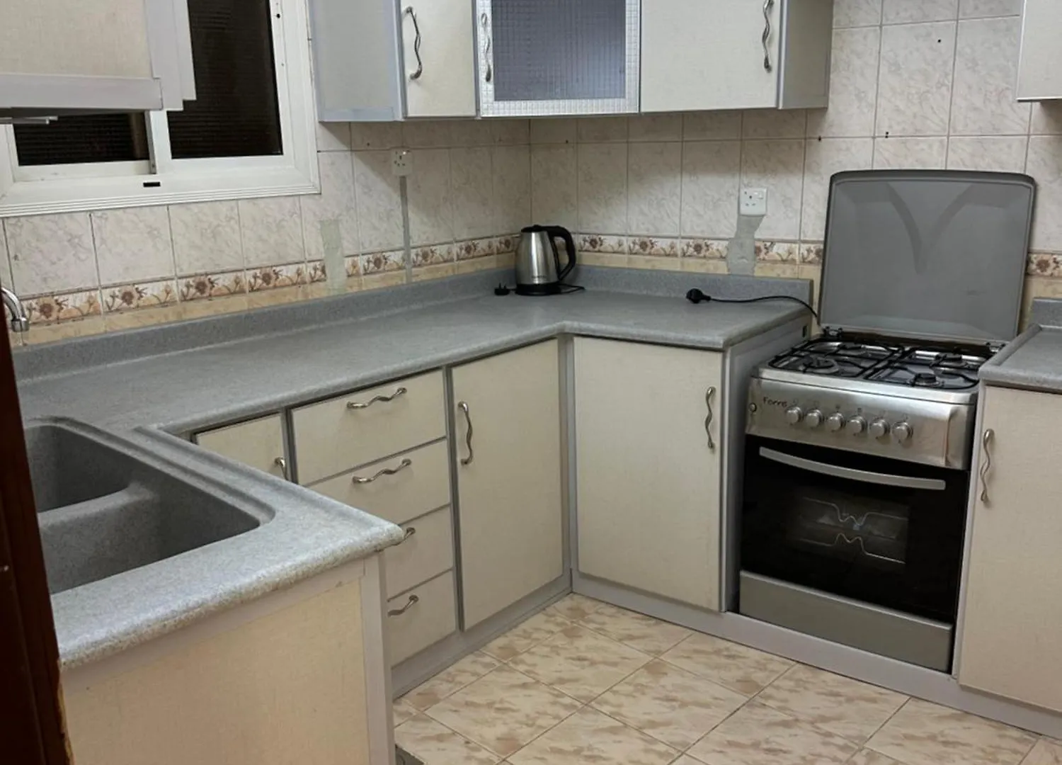 Beautiful Superb Apartment Mekke Suudi Arabistan