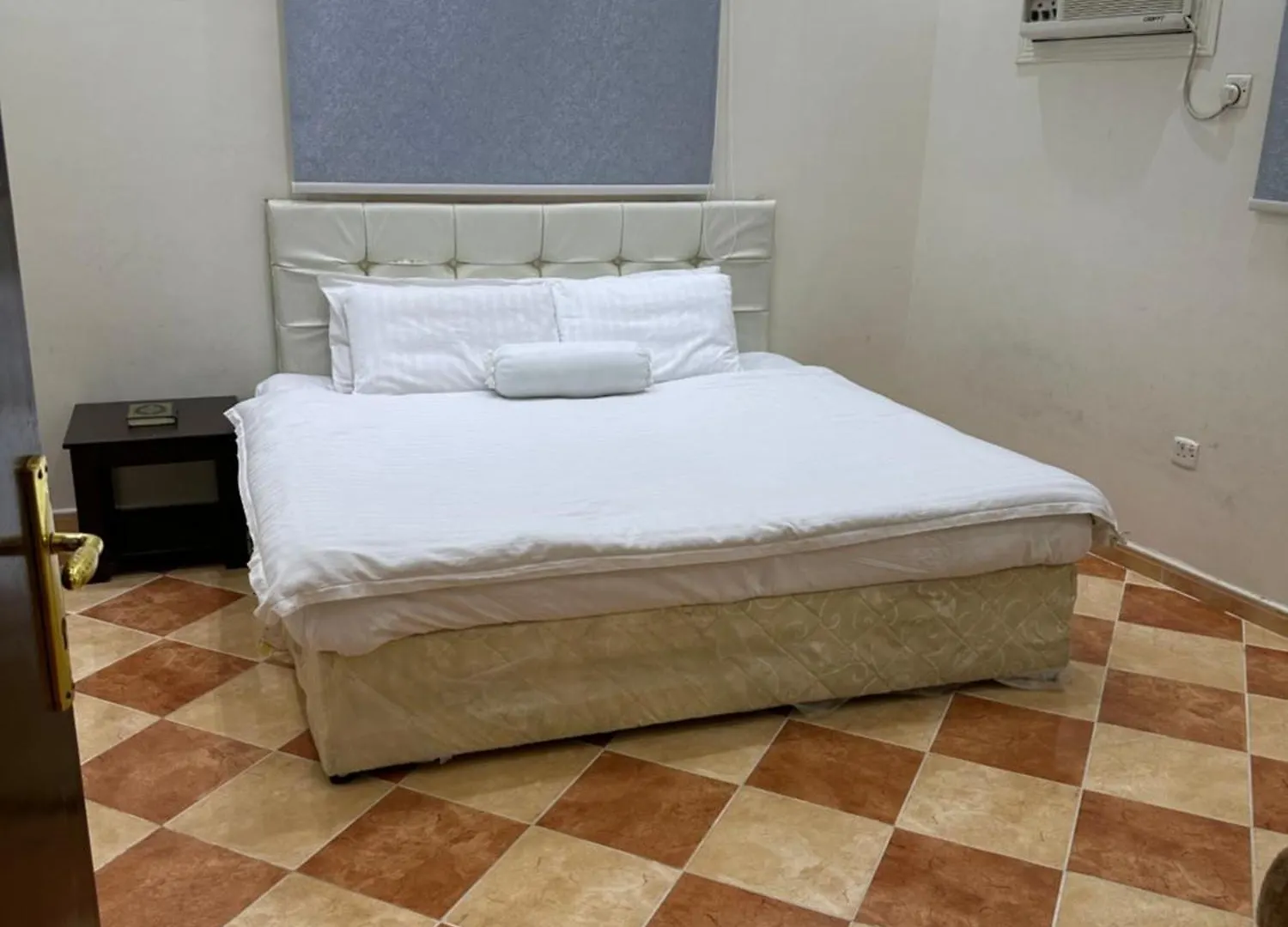 Beautiful Superb Apartment Mekke 0*,  Suudi Arabistan