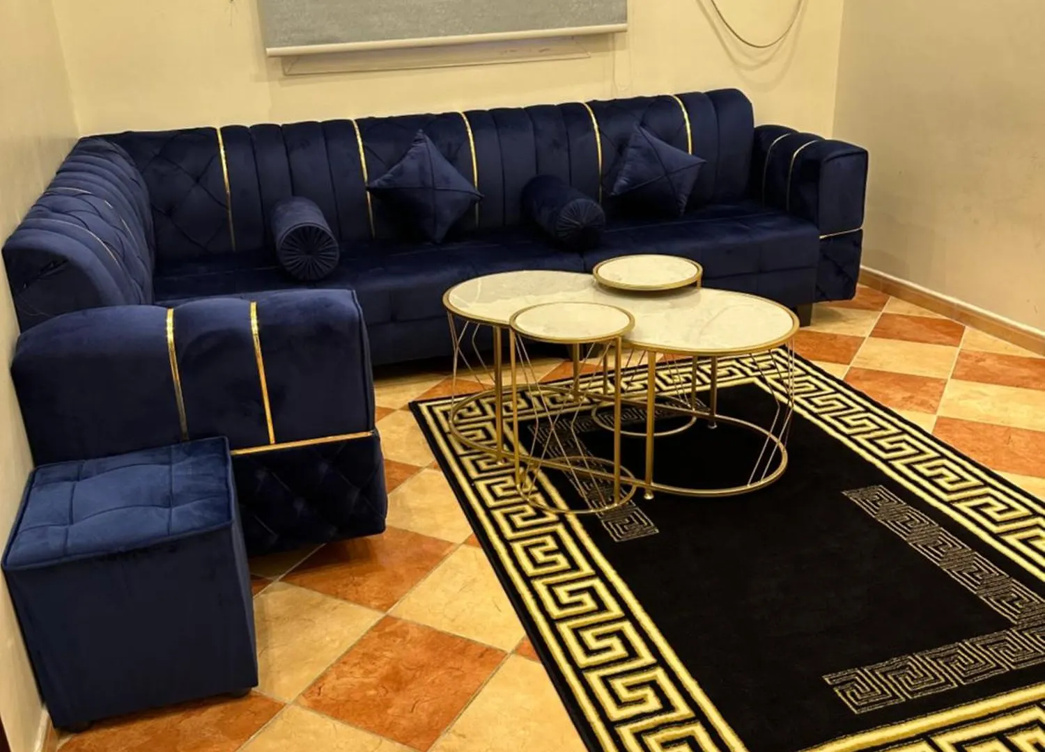 Beautiful Superb Apartment Mekke
