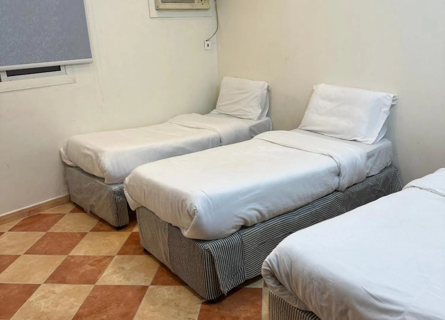 Beautiful Superb Apartment Mekke