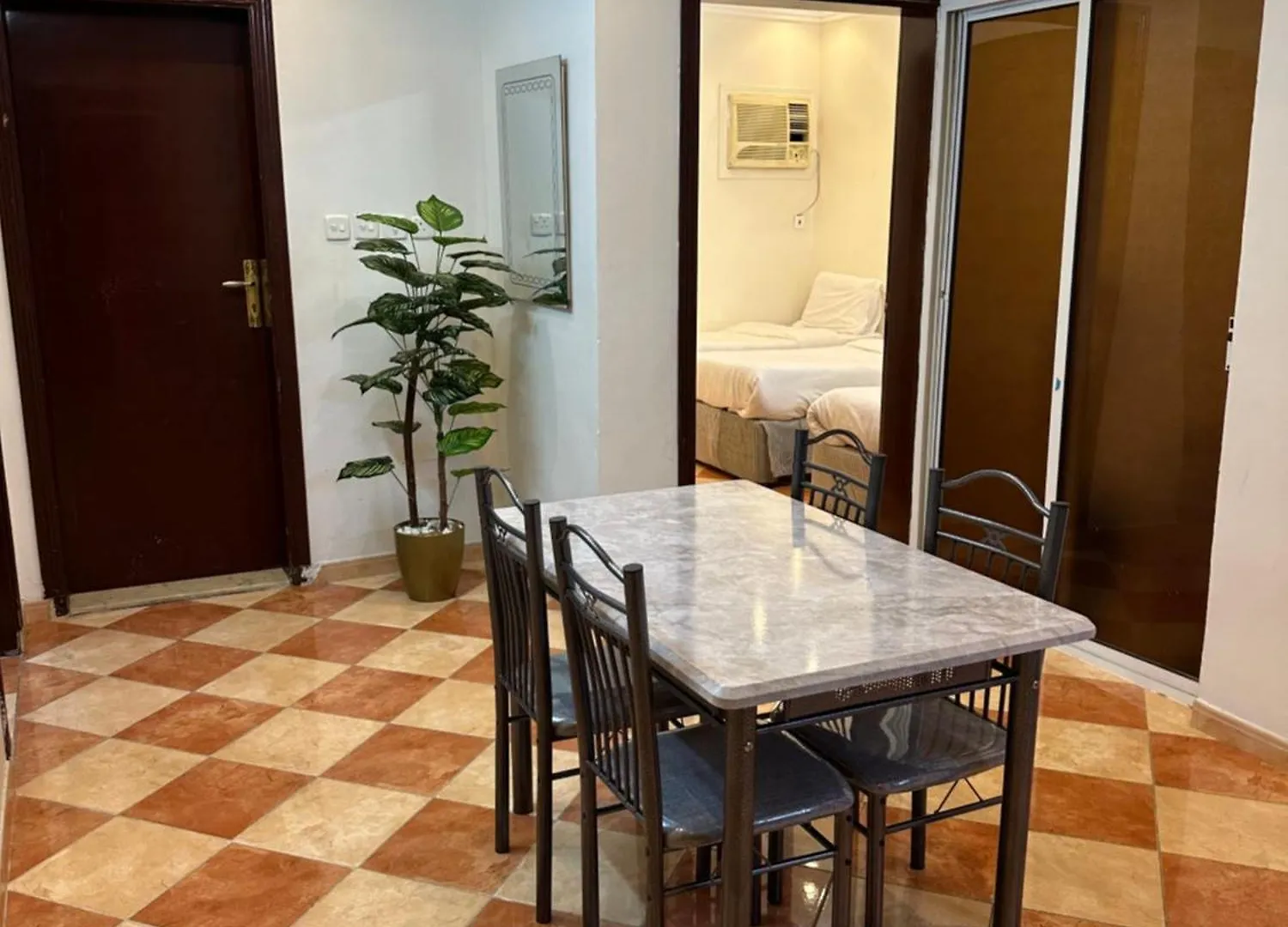 Beautiful Superb Apartment Mekke 0*,  Suudi Arabistan